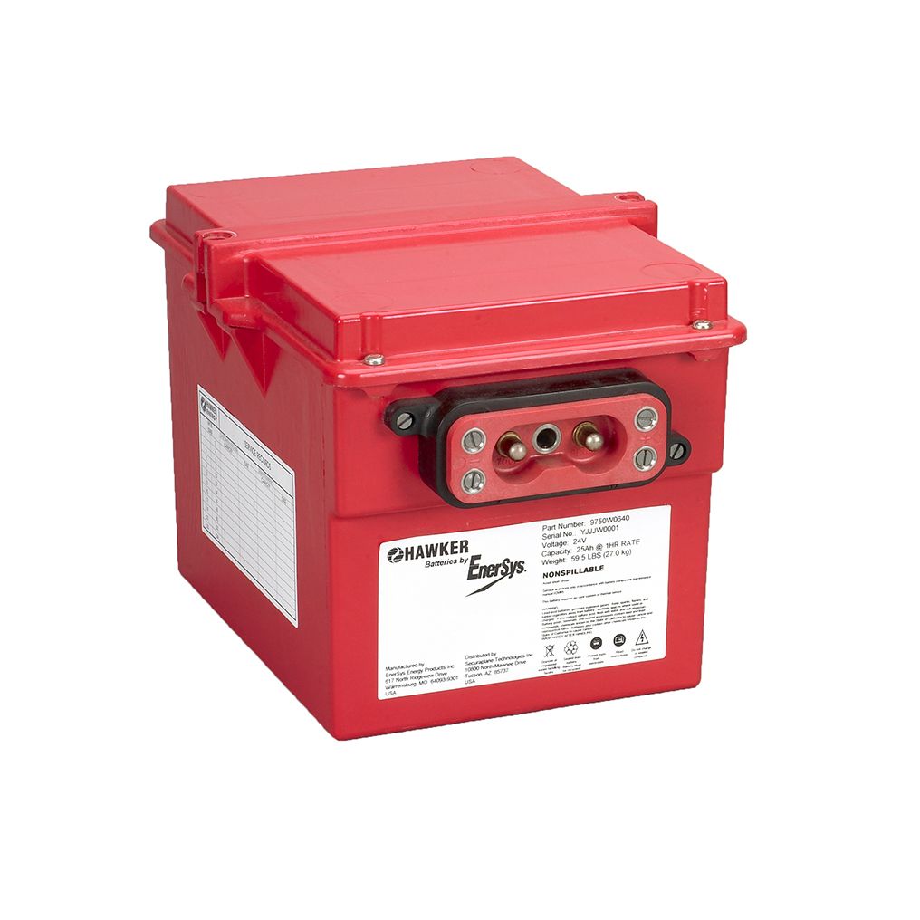 9750W0640MIL