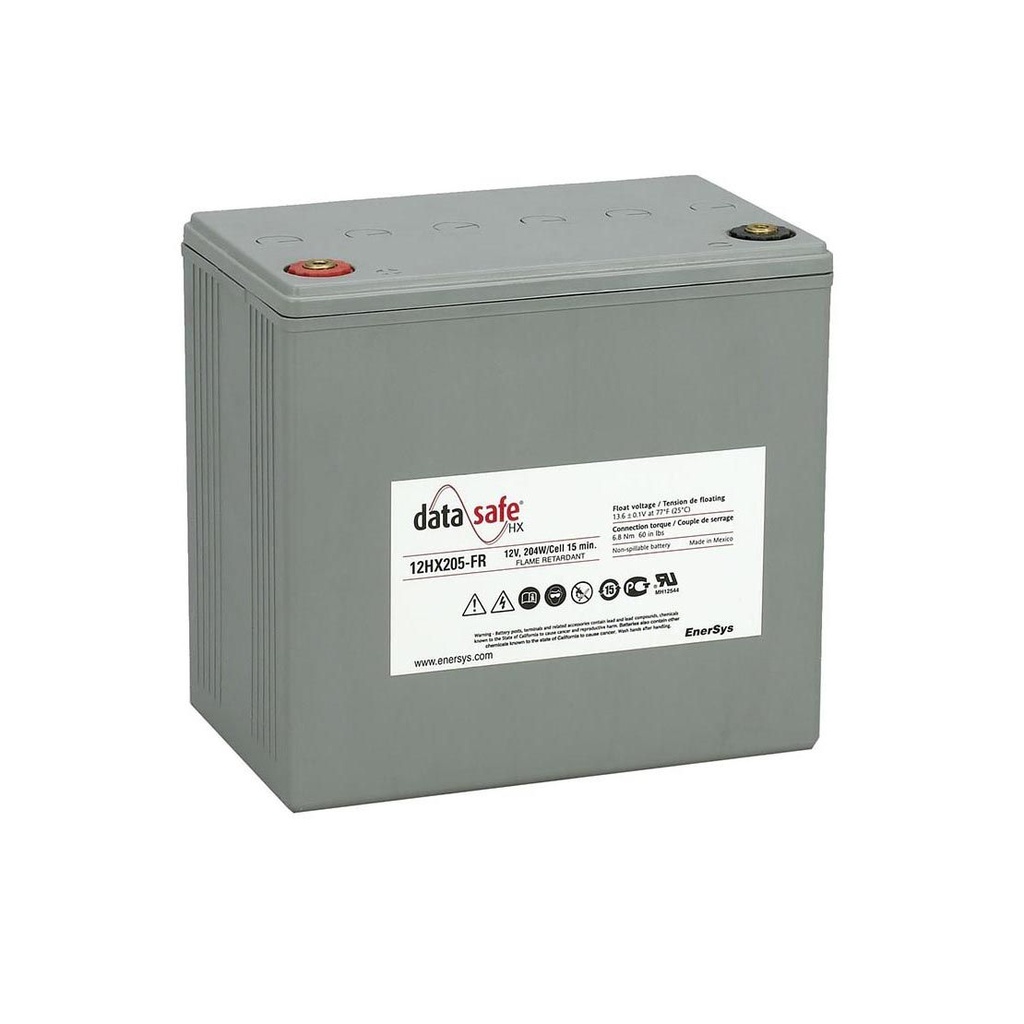 12HX205-FR