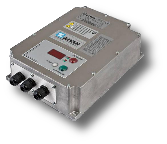 SG3 24V 80A