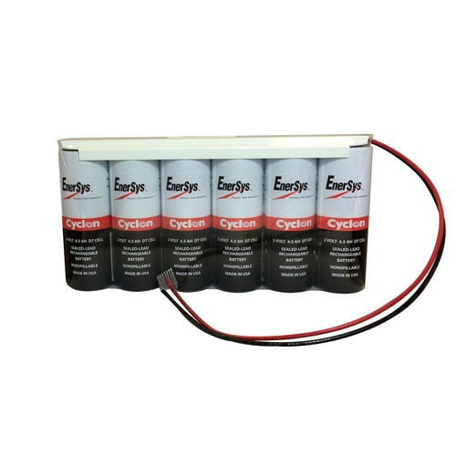 [EnerSys Cyclon 0860-0109] 0860-0109