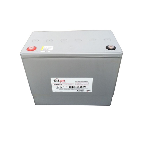 [EnerSys DataSafe 12HX505FR] 12HX505FR