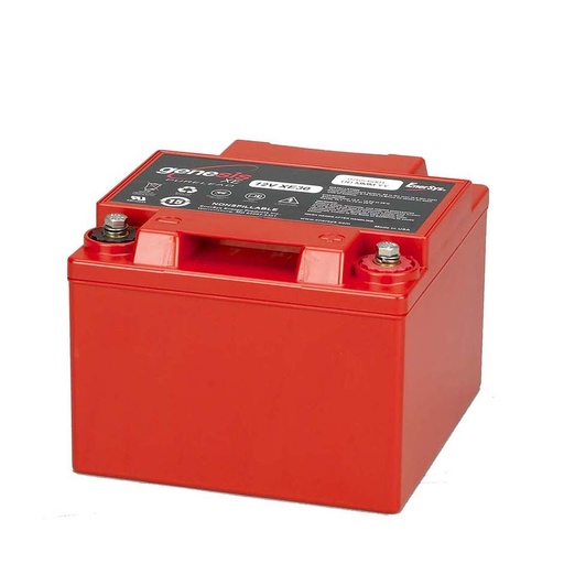 [EnerSys Genesis XE30 0765-6001] 0765-6001