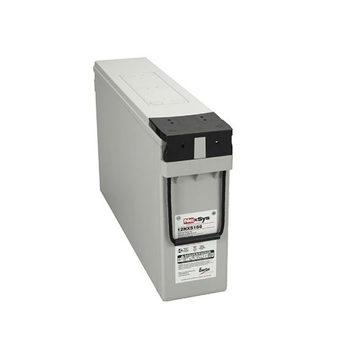 [EnerSys NexSys 12NXS186] 12NXS186