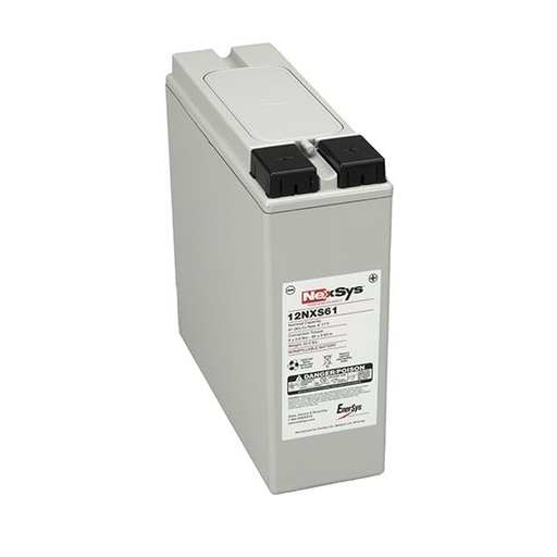 [EnerSys NexSys 12NXS61] 12NXS61
