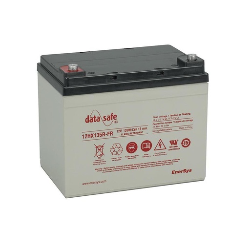 [EnerSys DataSafe 12HX135BFR] 12HX135BFR