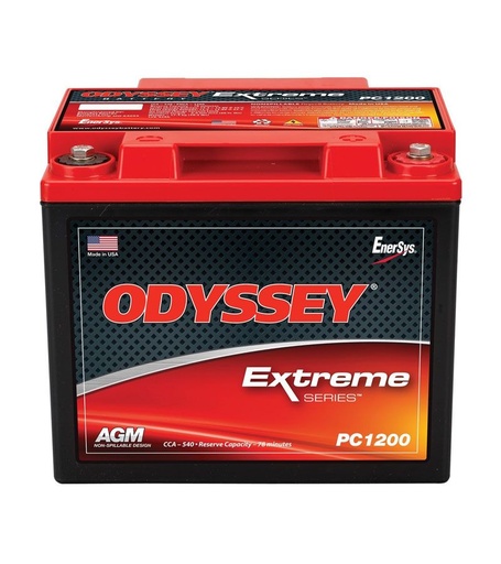 [EnerSys Odyssey PC1200MJ 0766-2026] 0765-2026