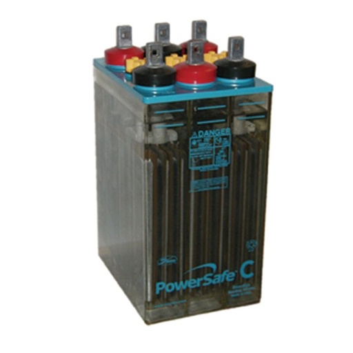 [EnerSys PowerSafe 3CA-9M] 3CA-9M