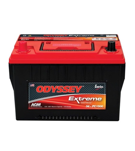[EnerSys Odyssey 34-PC1500T 0785-2020] 0785-2020