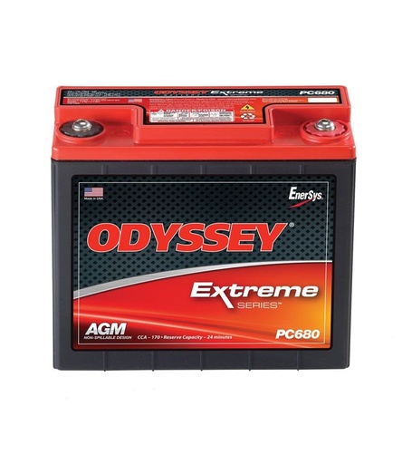 [EnerSys Odyssey PC680MJT 0769-2018] 0769-2018