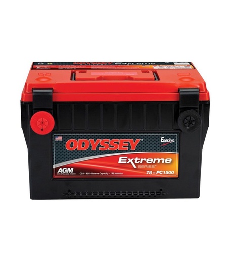 [EnerSys Odyssey 78-PC1500 0785-2040] 0785-2040