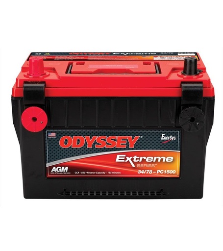 [EnerSys Odyssey 34/78-PC1500DT 0785-2035] 0785-2035