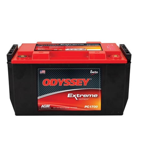 [EnerSys Odyssey PC1700S 0771-2024] 0771-2024