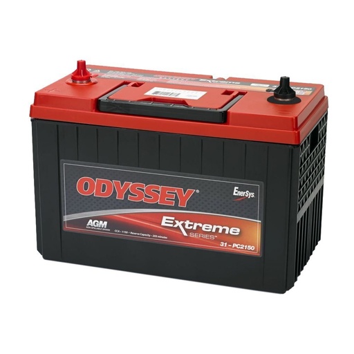 [EnerSys Odyssey 31-PC2150S 0790-2520] 0790-2520