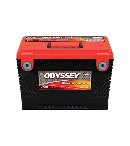 [EnerSys Odyssey Performance 78-790 0750-2040] 0750-2040