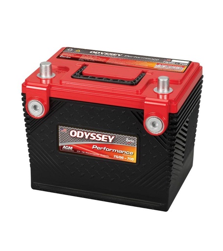 [EnerSys Odyssey Performance 75/86-705 0753-2035] 0753-2035
