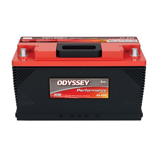 [EnerSys Odyssey Performance 49-950 0754-2020] 0754-2020