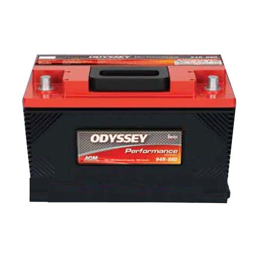 [EnerSys Odyssey Performance 94R-850 0755-2020] 0755-2020