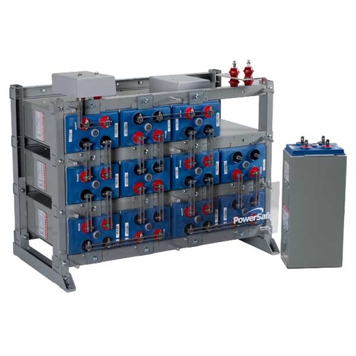 [EnerSys Powersafe m100-27] m100-27