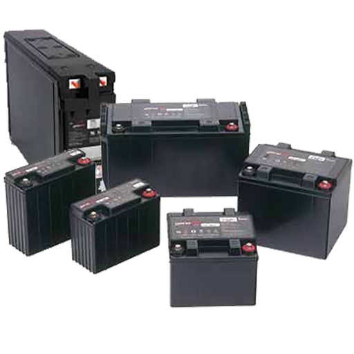 [EnerSys Genesis G200EP 0797-2101] 0797-2101