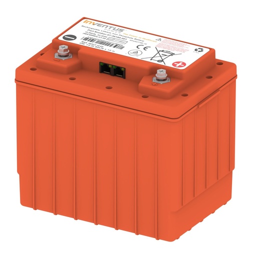 [12V U1-40] 12V_U1-40