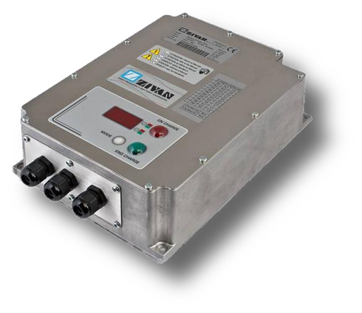SG3 24V 80A